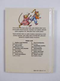 Eino ja Aino : lajitteleminen on kivaa