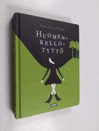 Tyhjä kuva