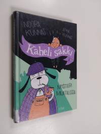 Kaheli sakki ja mysteeri majatalossa