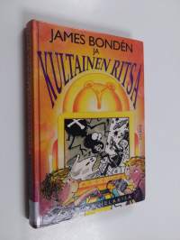 James Bondén ja kultainen ritsa