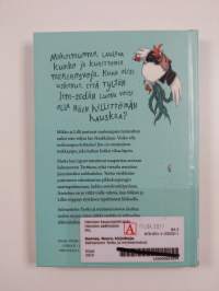 Salmanterin Terttu ja minimerirosvot