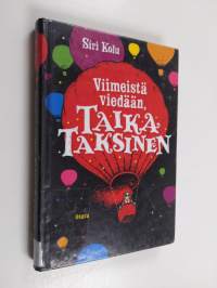 Tyhjä kuva