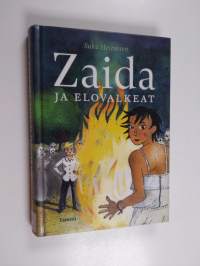 Zaida ja elovalkeat