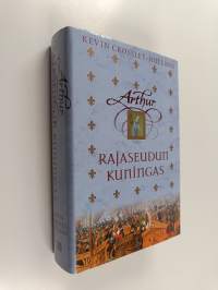 Arthur Rajaseudun kuningas