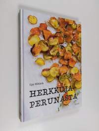 Herkkuja perunasta
