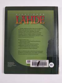 Viestinnän lähde