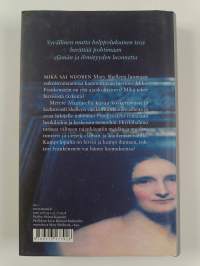 Sielun pimeä puoli : Mary Shelley ja Frankenstein (ERINOMAINEN)