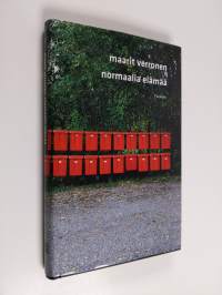 Normaalia elämää