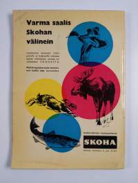 Eränkävijä 1961