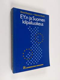EY:n ja Suomen kilpailuoikeus
