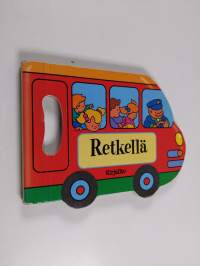 Retkellä