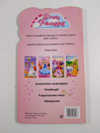 Dream Princess - Taikalabyrintti