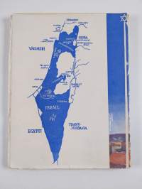 Israel iloitsee : täyttyneitä ennustuksia uudessa Israelissa