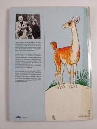 Korkeasaaren suosikit