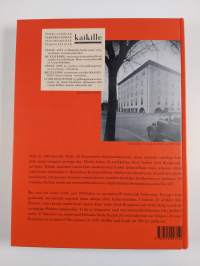 Moderni Turku 1920- ja 1930-luvuilla : 22 kirjoitusta = Det moderna Åbo under 1920- och 1930-talen : 22 artiklar