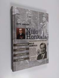 Niilo Honkala : rintamakomentaja, puoluesihteeri, koulupoliitikko, sähkömies