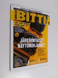Tyhjä kuva