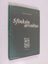 Sfinksin arvoitus