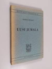 Uusi jumala
