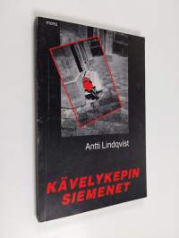 Kävelykepin siemenet (signeerattu)