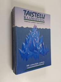 Taistelu Raamatusta : hätähuuto puhtaan Sanan puolesta