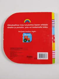 Värit