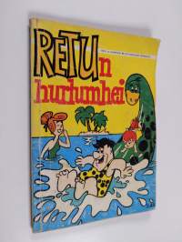 Retun hurlumhei