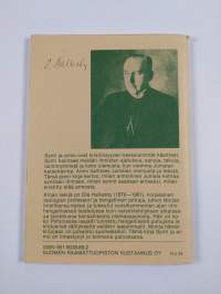 Synti ja armo