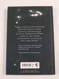 Yöuinti ja muita novelleja