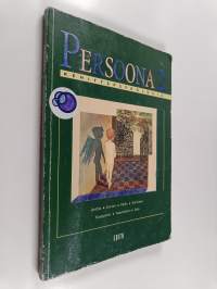 Persoona 2 : Kehityspsykologia