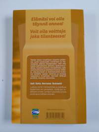 Kristityn onnellisen elämän salaisuus