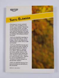 Tartu elämään