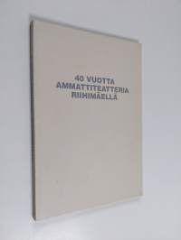 Tyhjä kuva