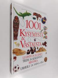 1001 kysymystä &amp; vastausta
