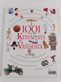 1001 kysymystä &amp; vastausta