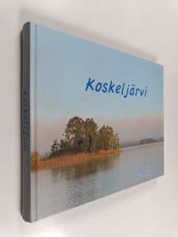 Koskeljärvi