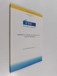 Emergent themes in intellectual capital research