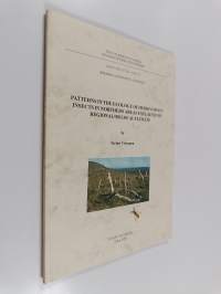 Patterns in the Ecology of Herbivorous Insects in Northern Areas Explained by Regional Or Local Climate