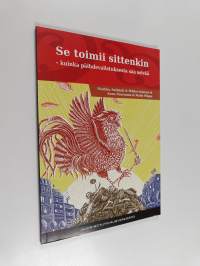 Tyhjä kuva