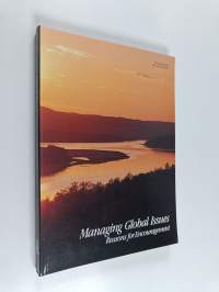 Managing global issues : reasons for encouragement : proceedings