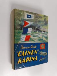 Cainen kapina