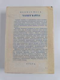 Cainen kapina