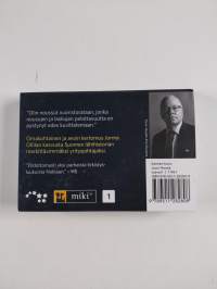 Mahdoton menestys : Kasvun paikkana Nokia (MIki-kirja)