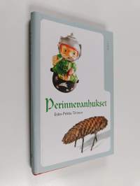 Perinnevanhukset