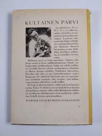 Kultainen parvi : kirja mehiläisten elämästä