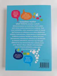 Sosiaalisen median lyhyt historia