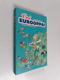 Voi Eurooppa!