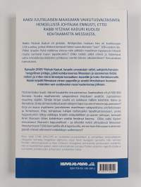 Rabbi, kenraali, Messias