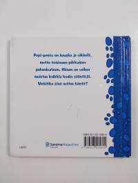 Voi ei, Pepi!