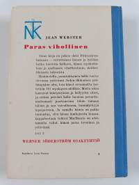 Paras vihollinen